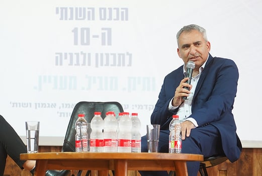 קרדיט: דניס דפיטלניקוב